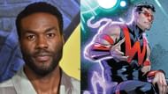 Yahya Abdul-Mateen II as Wonder Man (image via Marvel)